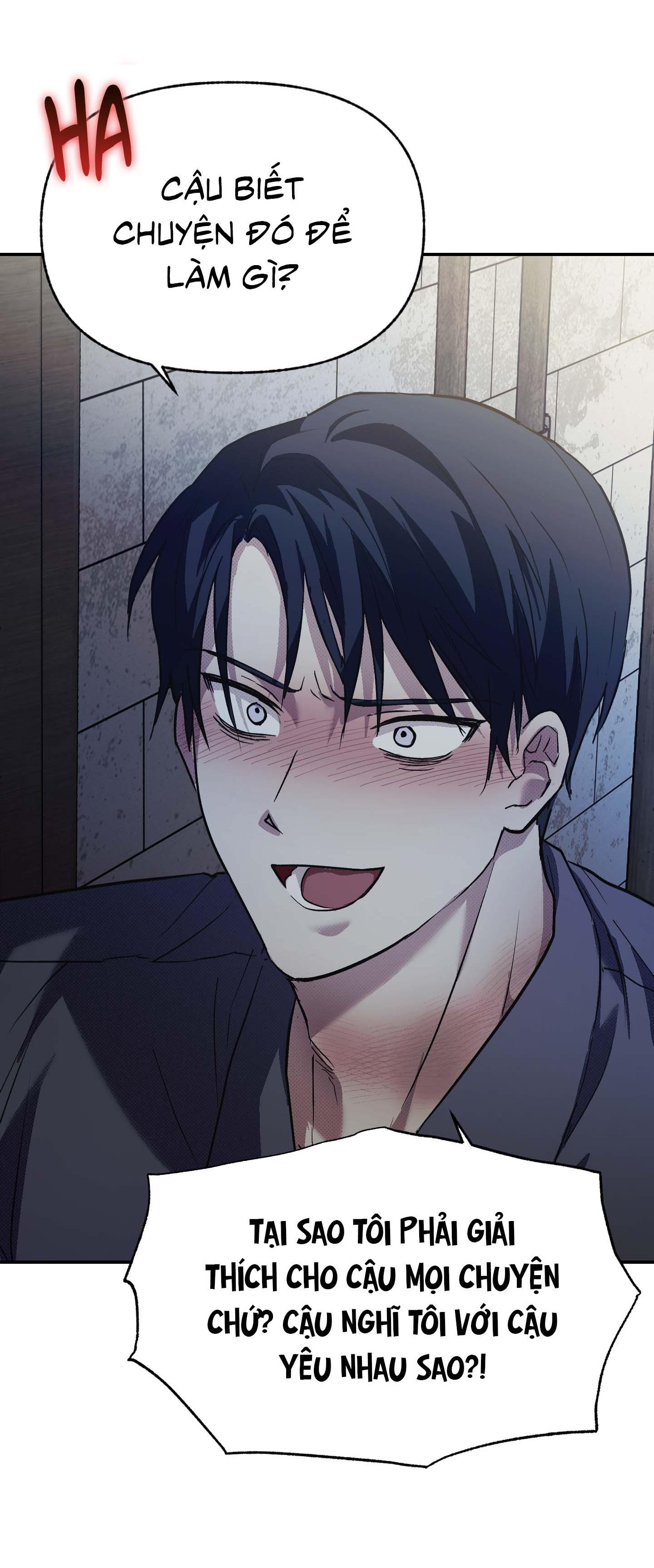 Đọc truyện GIÀNH QUYỀN KIỂM SOÁT - Chapter 12