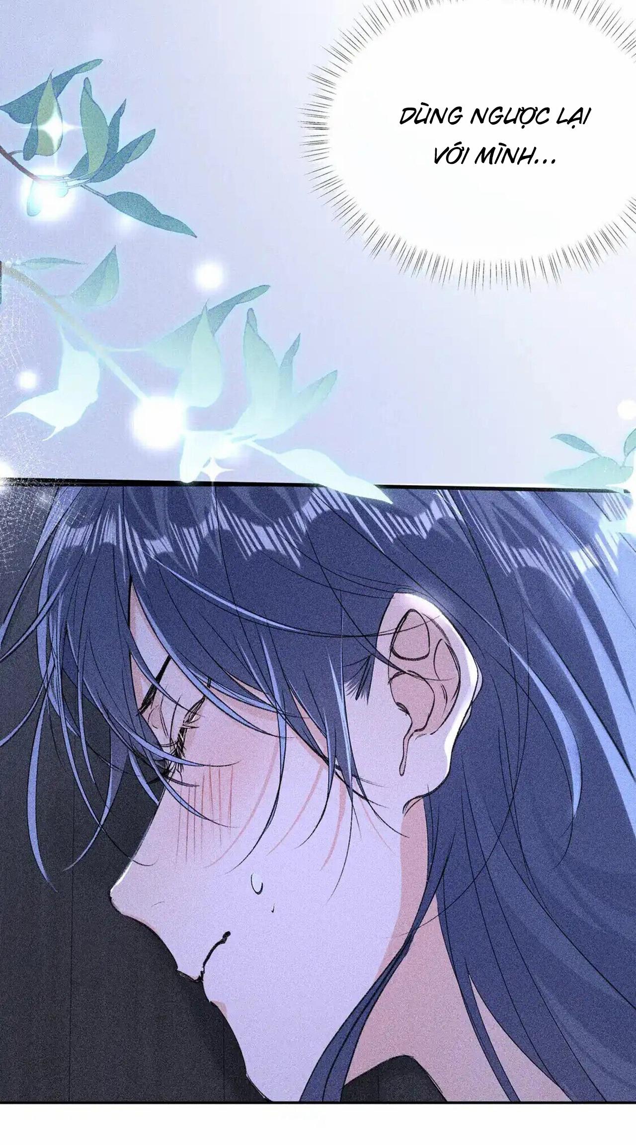 Đọc truyện Dụ địch thâm nhập - Chapter 15