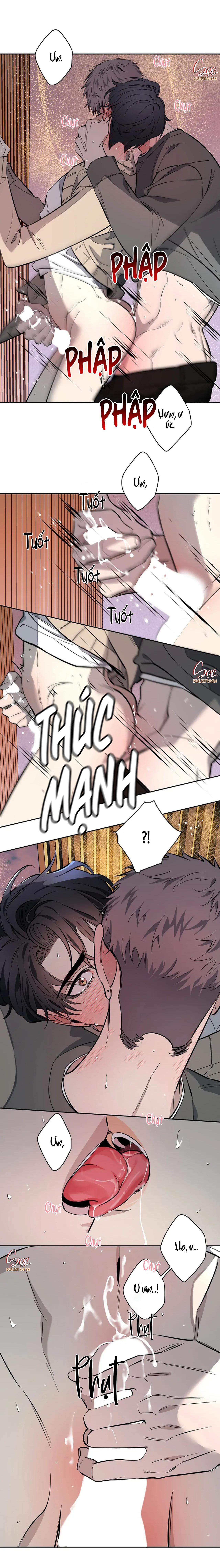 Đọc truyện ĐÊM DỊU DÀNG - Chapter 72