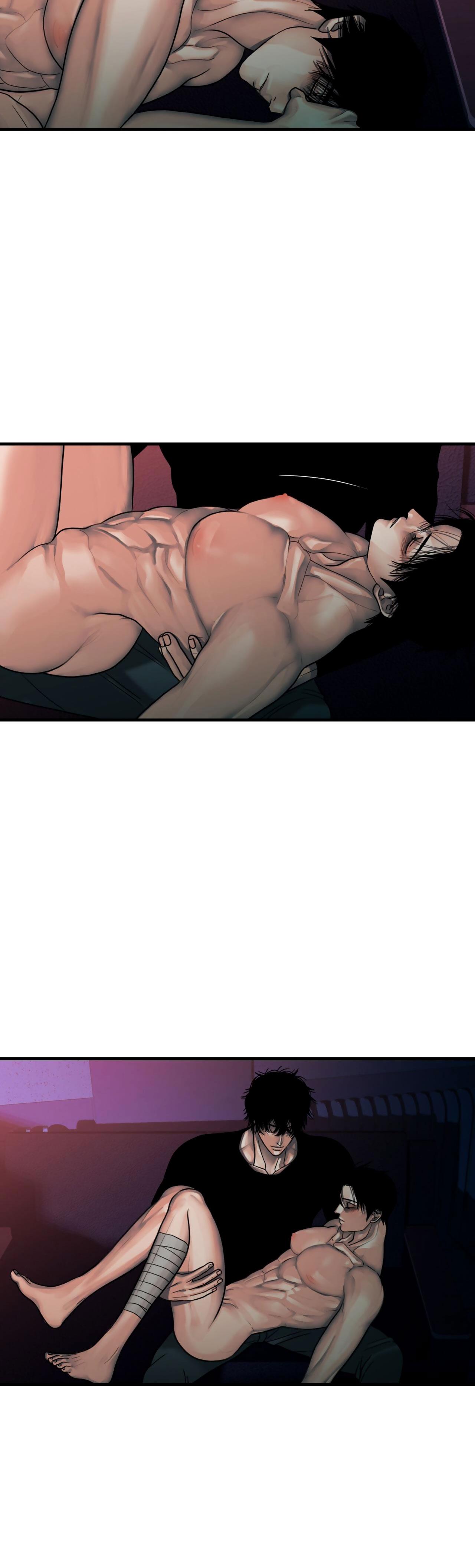 Đọc truyện ĂN MÒN - Chapter 30