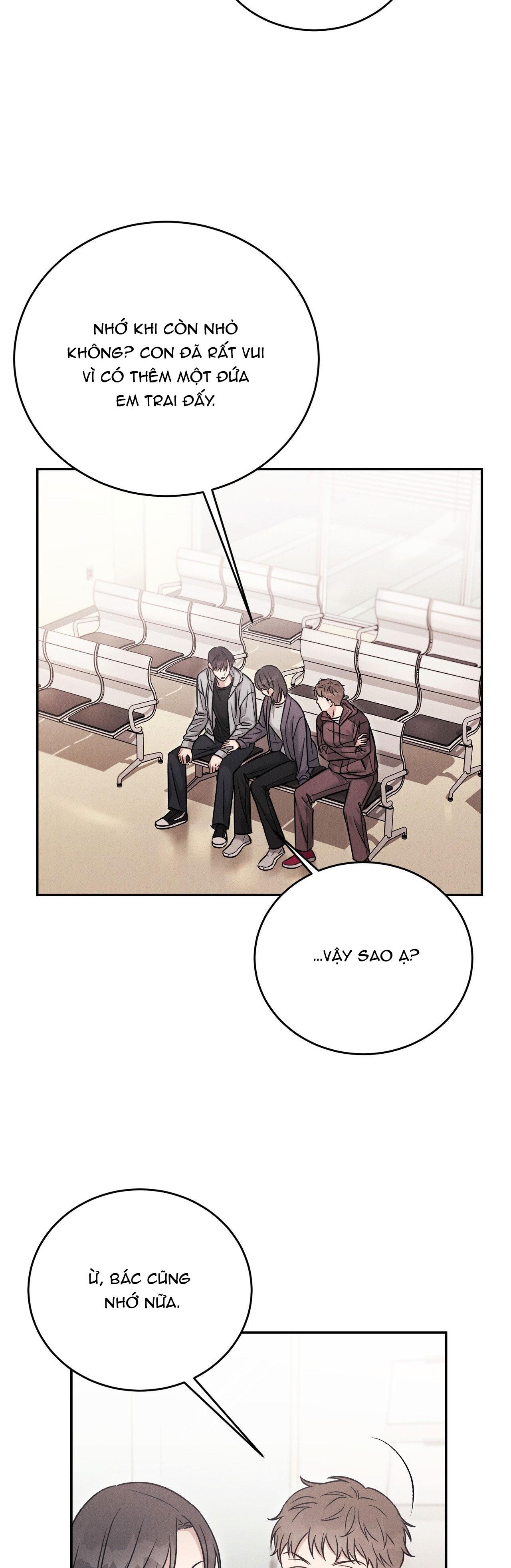 Đọc truyện GIẢ DƯỢC - Chapter 50