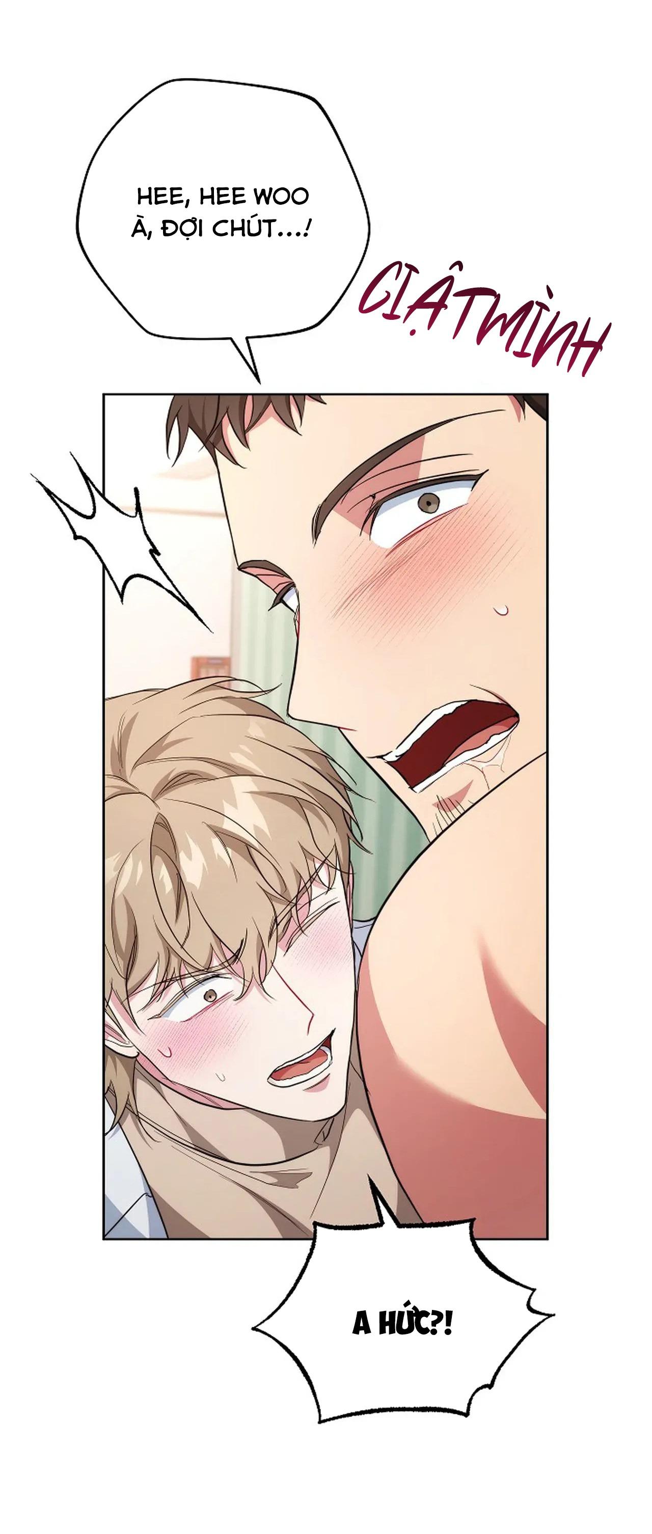 Đọc truyện (END) APP THÔI MIÊN - Chapter 6