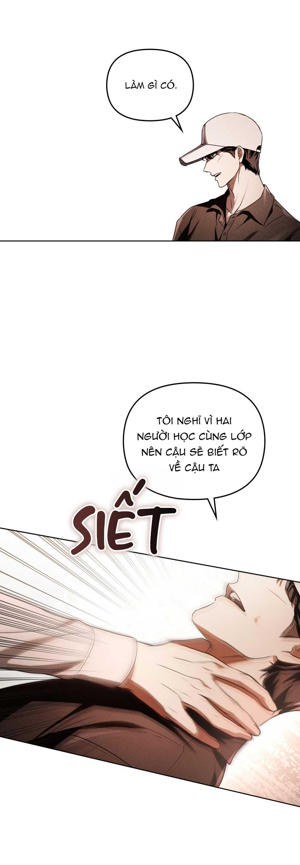 Đọc truyện HỎA HỒN - Chapter 20