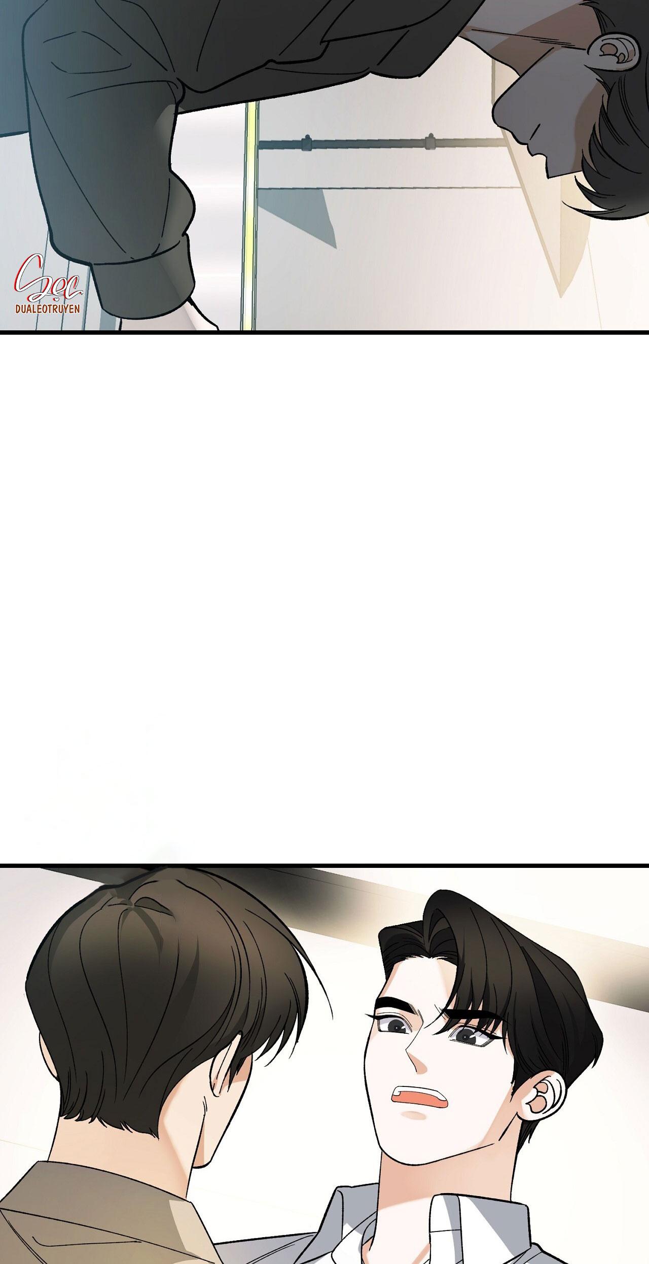 Đọc truyện ĐIỀU KIỆN CỦA GUIDE - Chapter 47