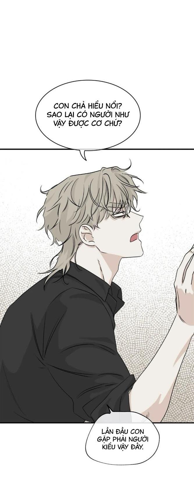 Đọc truyện Thủy triều thấp lúc chạng vạng - Chapter 31