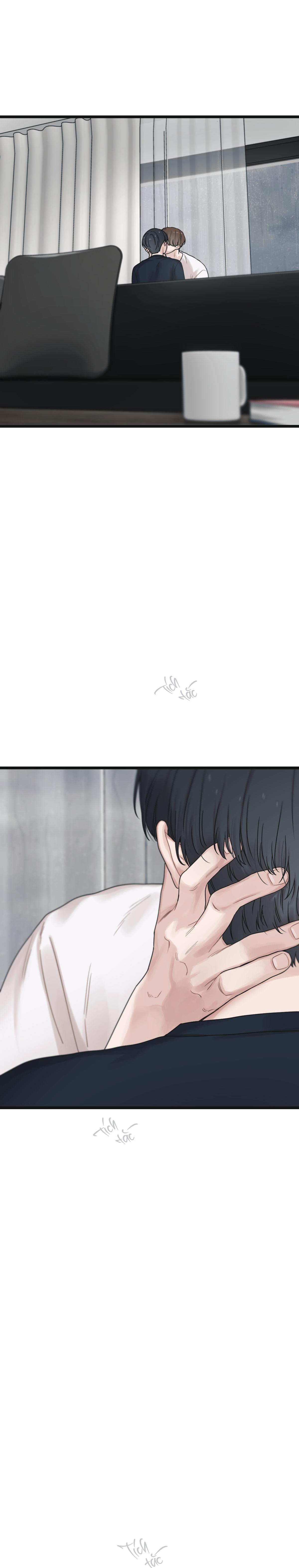 Đọc truyện TRÙNG PHÙNG - Chapter 41