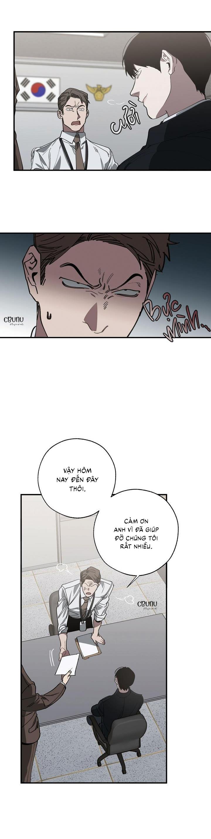 Đọc truyện  Tráo Đổi - Chapter 57