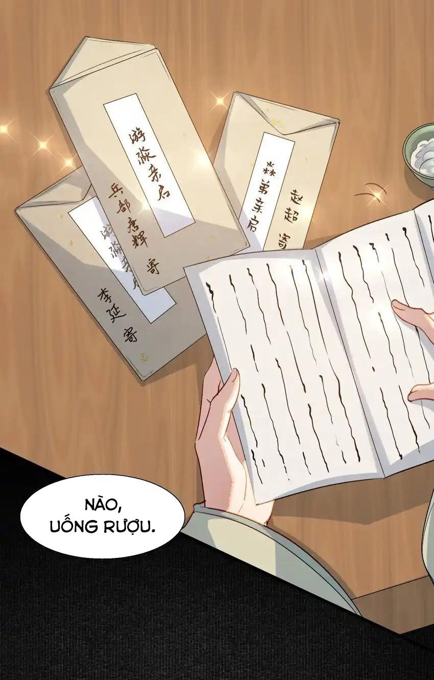 Đọc truyện Loạn thế vi vương - Chapter 67