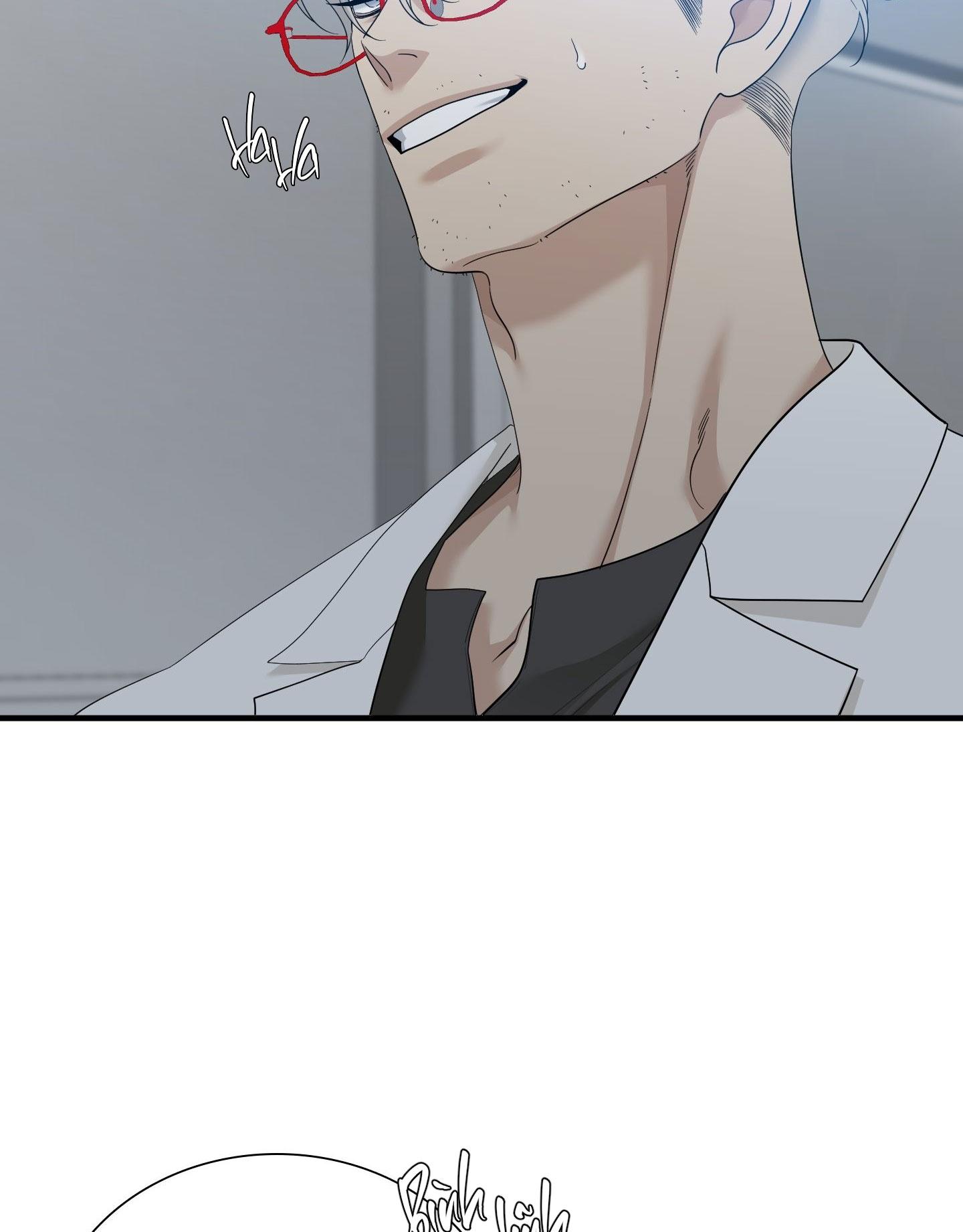 Đọc truyện DEAR. 00 - Chapter 24