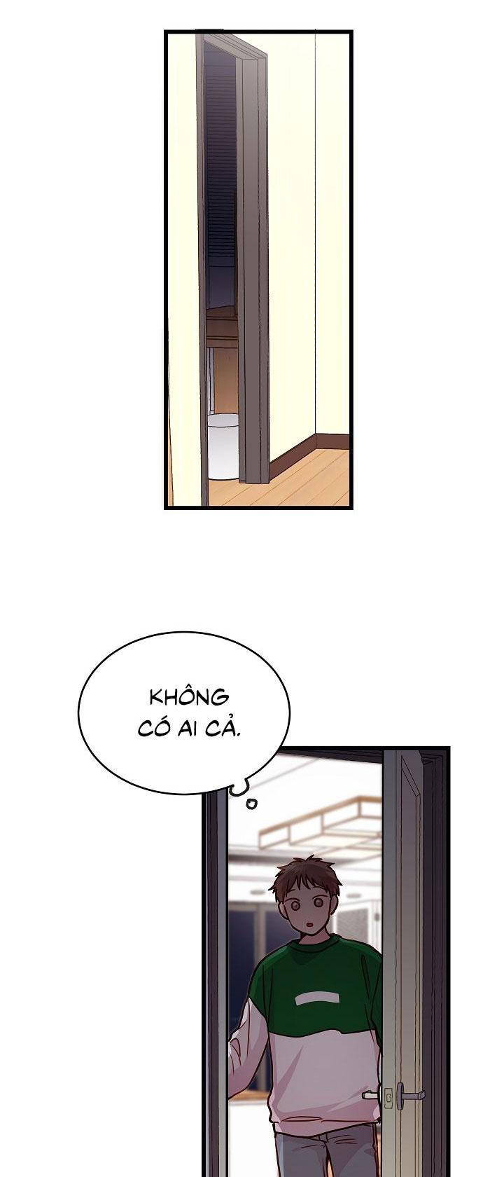 Đọc truyện Cách Để Trở Thành Gia Đình - Chapter 16