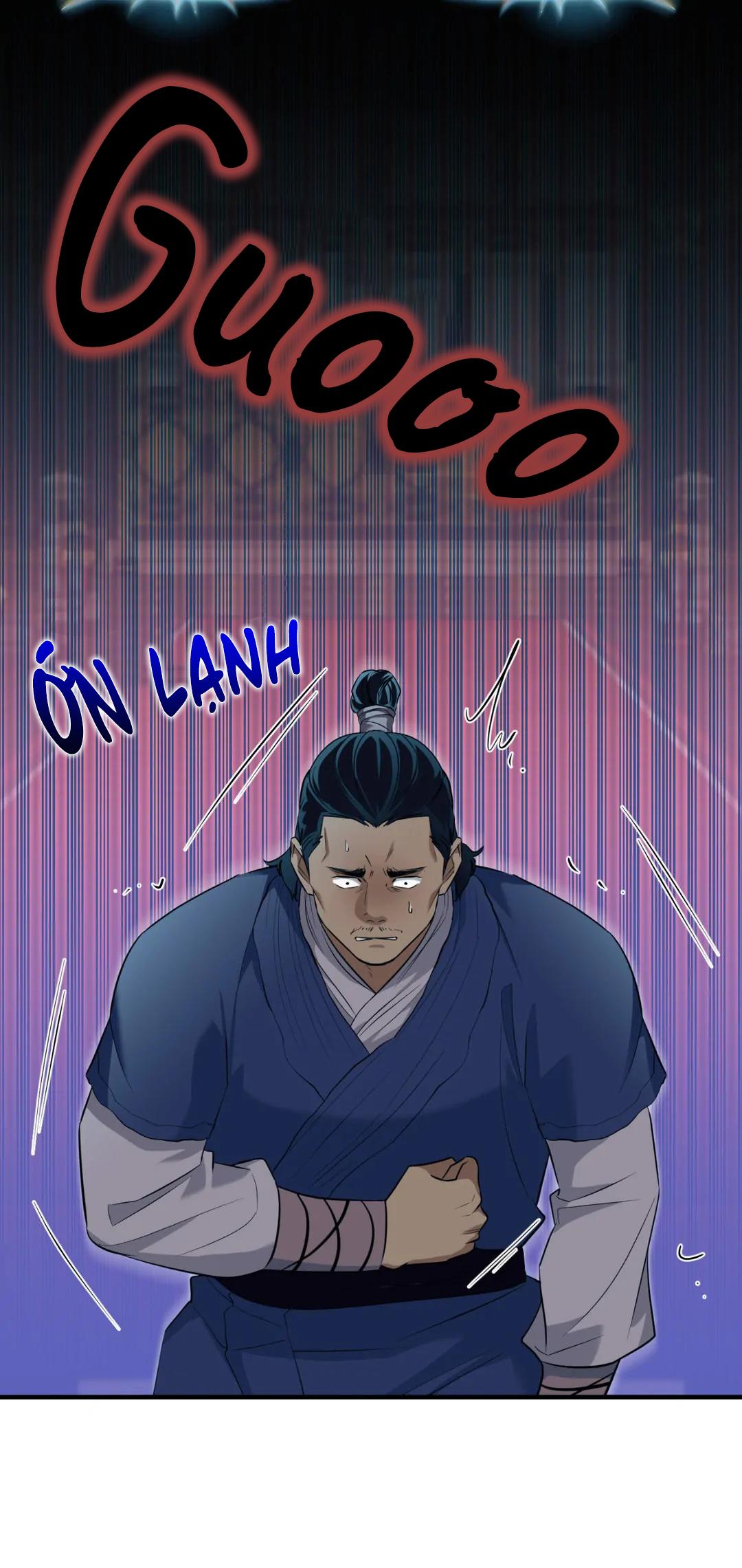 Đọc truyện Người Tình Của Ác Quỷ - Chapter 18