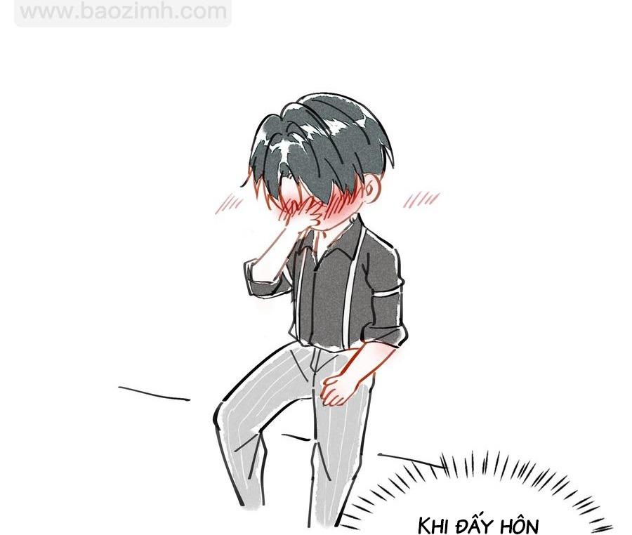 Đọc truyện Tôi và đối tác của tôi [DROP] - Chapter 42