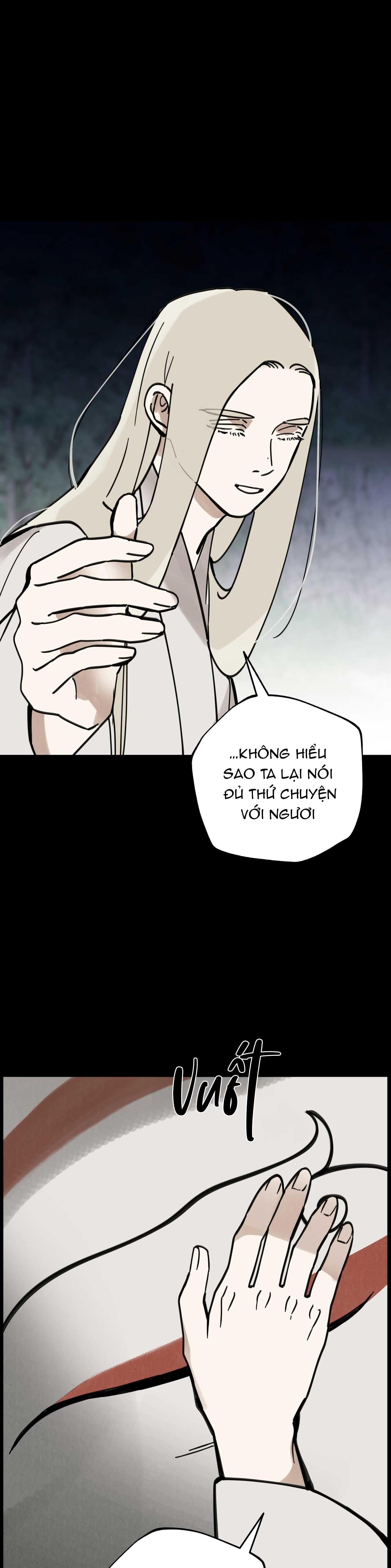 Đọc truyện PALJAE - Chapter 110