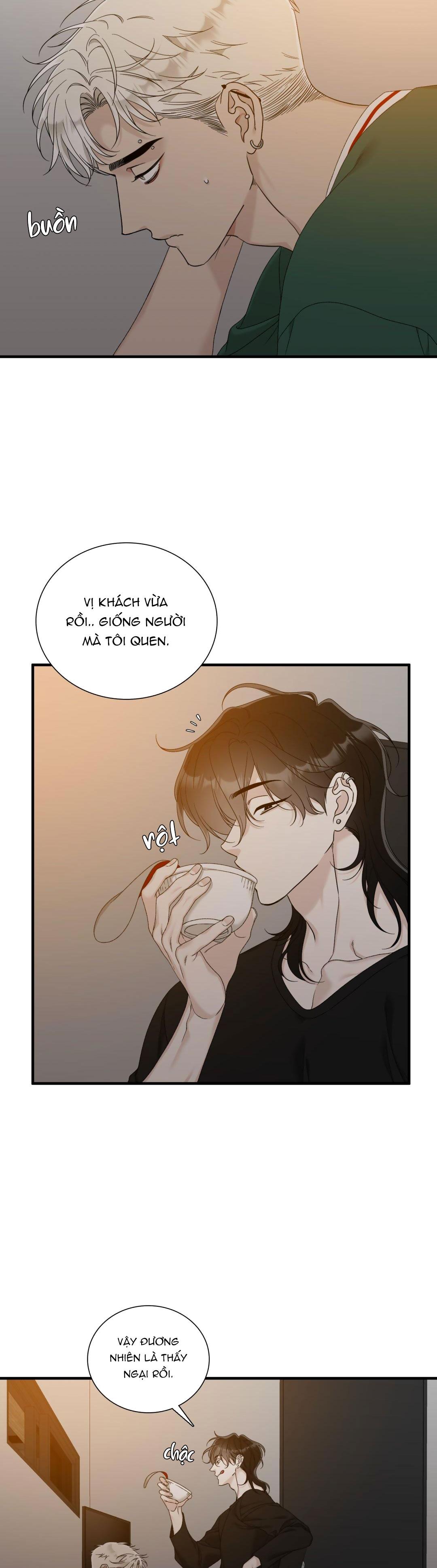 Đọc truyện KHỞI ĐẦU SAI LẦM - Chapter 3