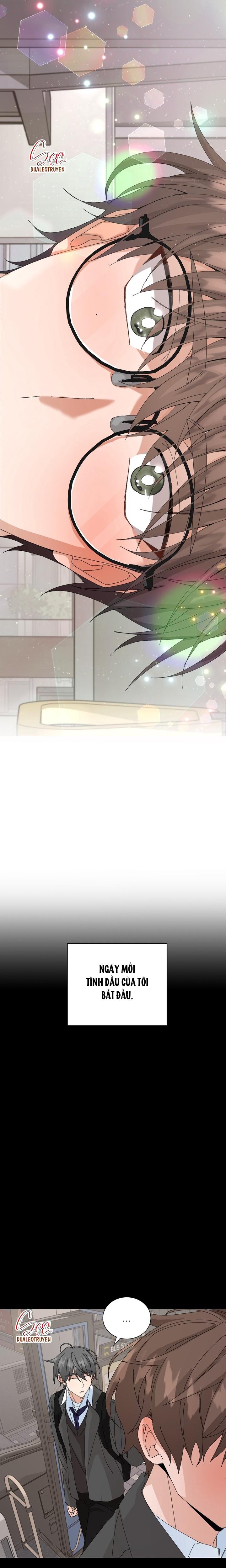 Đọc truyện ĐẶC QUYỀN CHO CẶP ĐÔI MỚI CƯỚI - Chapter 37