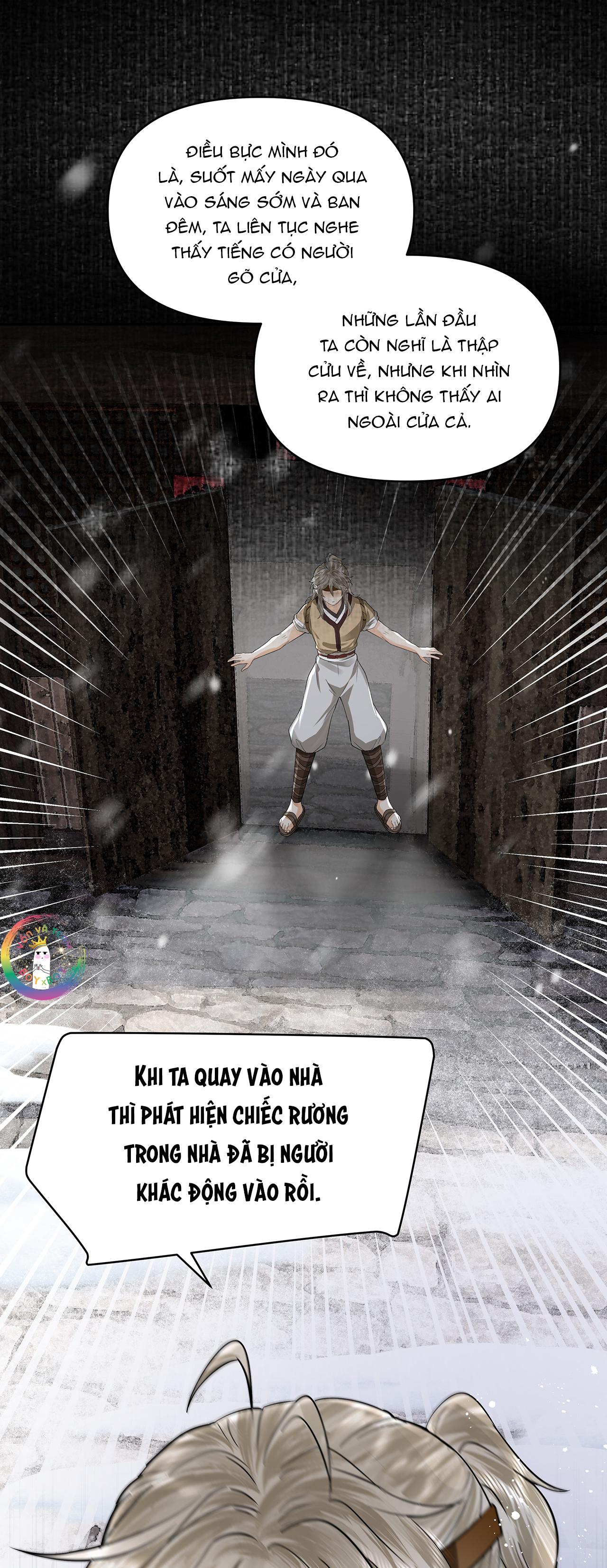 Đọc truyện (END) Đồng Tiền Kham Thế - Chapter 33