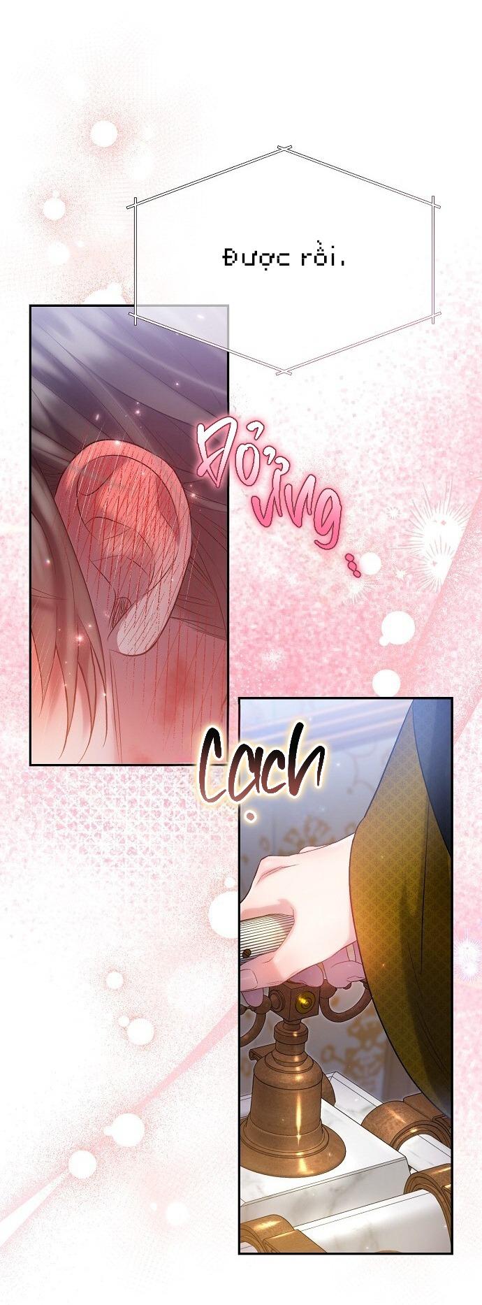 Đọc truyện (END)CƠN MƯA MẬT NGỌT - Chapter 51