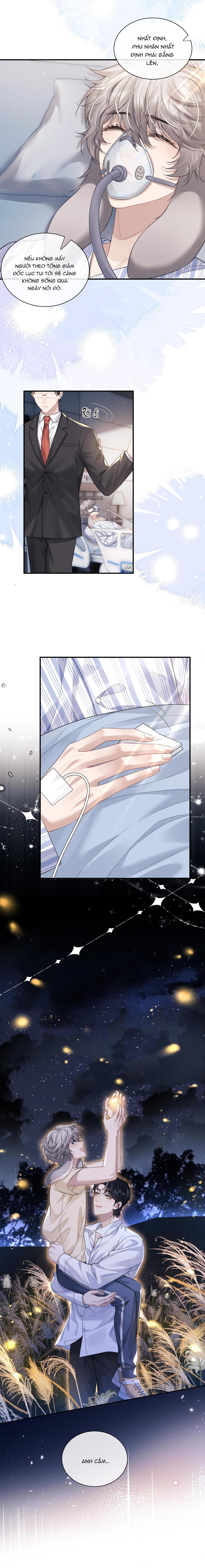 Đọc truyện Chấp Sự Thỏ Tai Cụp - Chapter 102