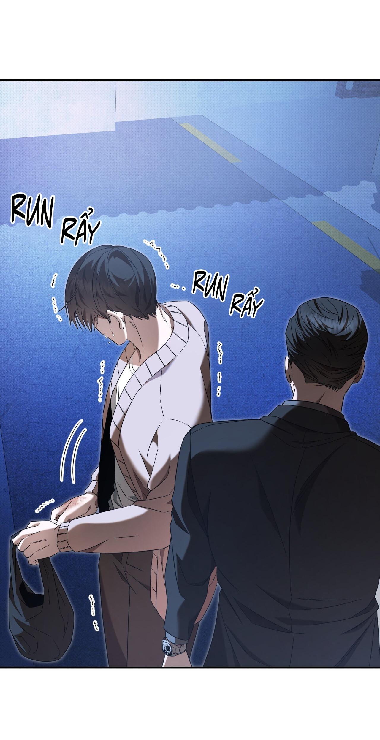 Đọc truyện Raw - Chapter 3