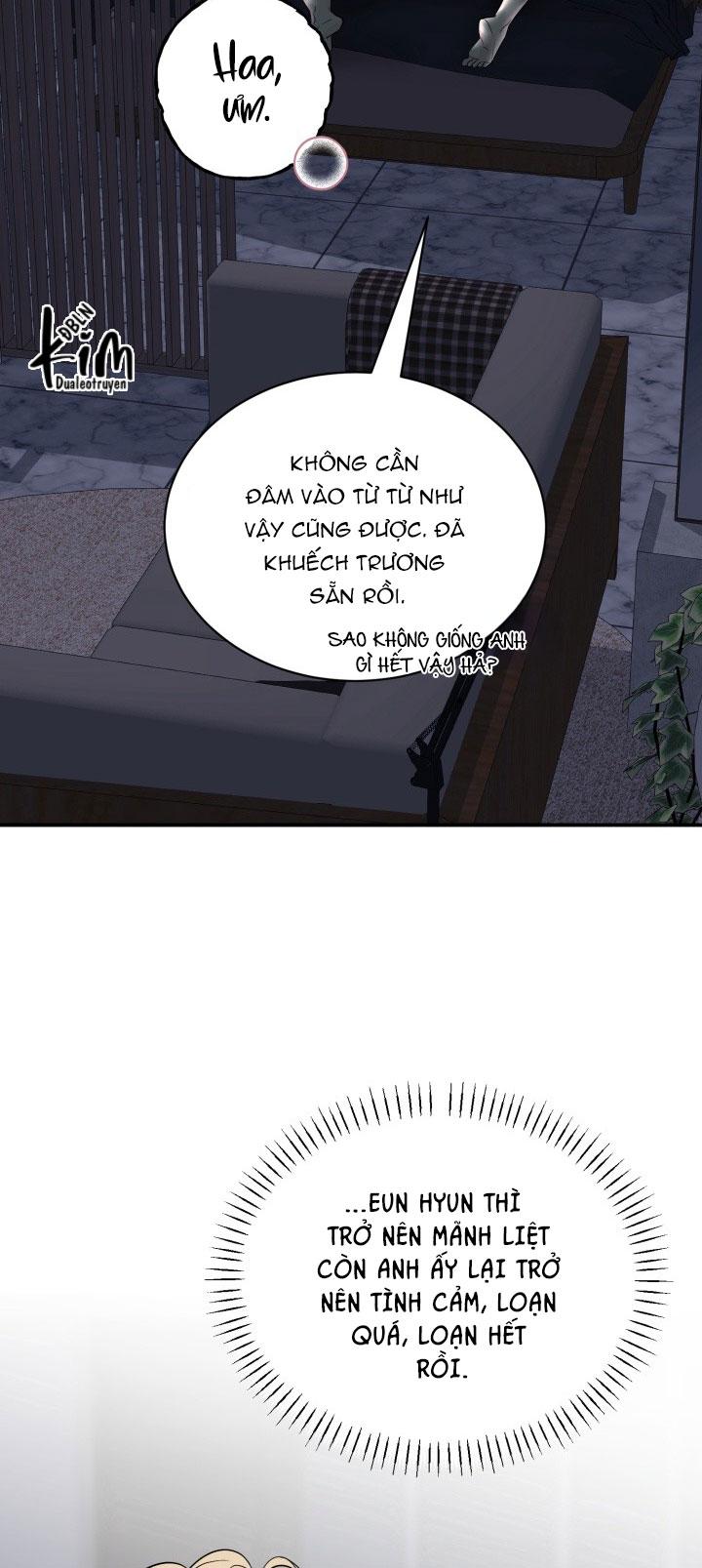 Đọc truyện ĐÊM CỦA NGƯỜI ĐÀN ÔNG ẤY - Chapter 20