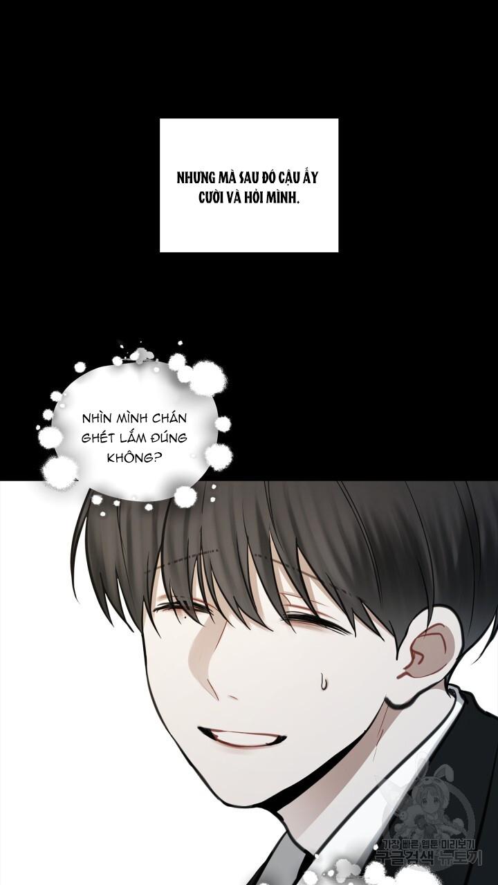 Đọc truyện Song Trùng - Chapter 34