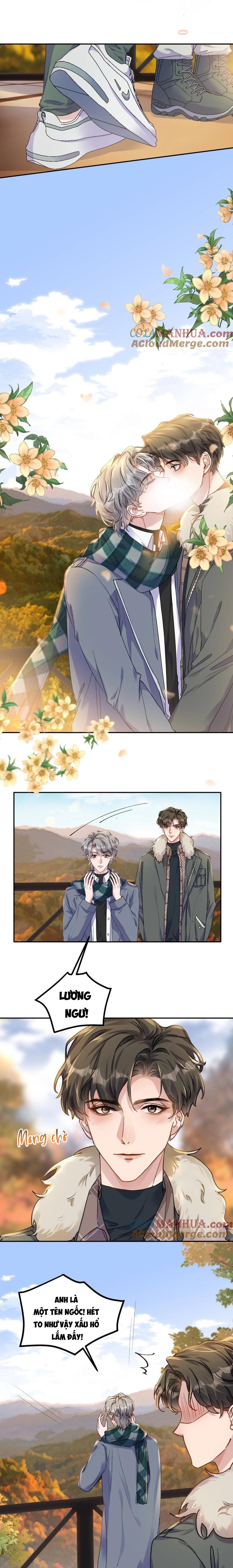 Đọc truyện Hữu Danh - Chapter 62