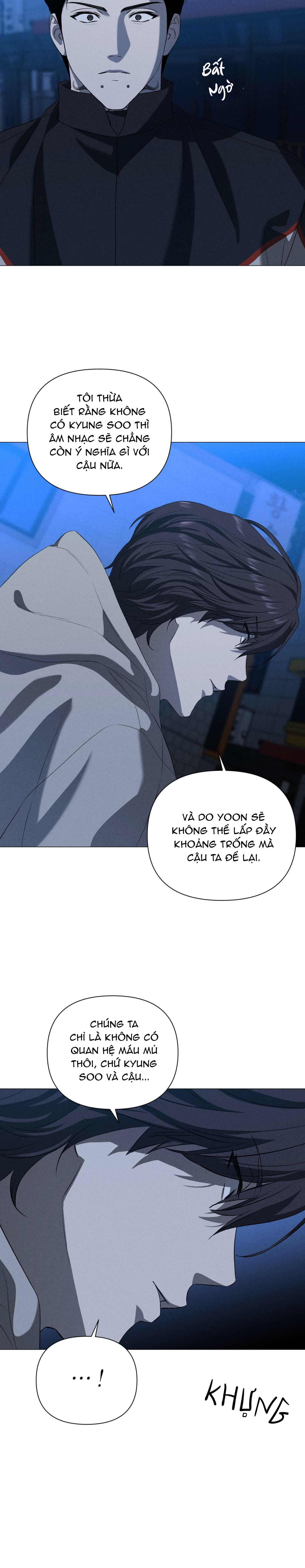 Đọc truyện CHƯA TỪNG CÓ - Chapter 6