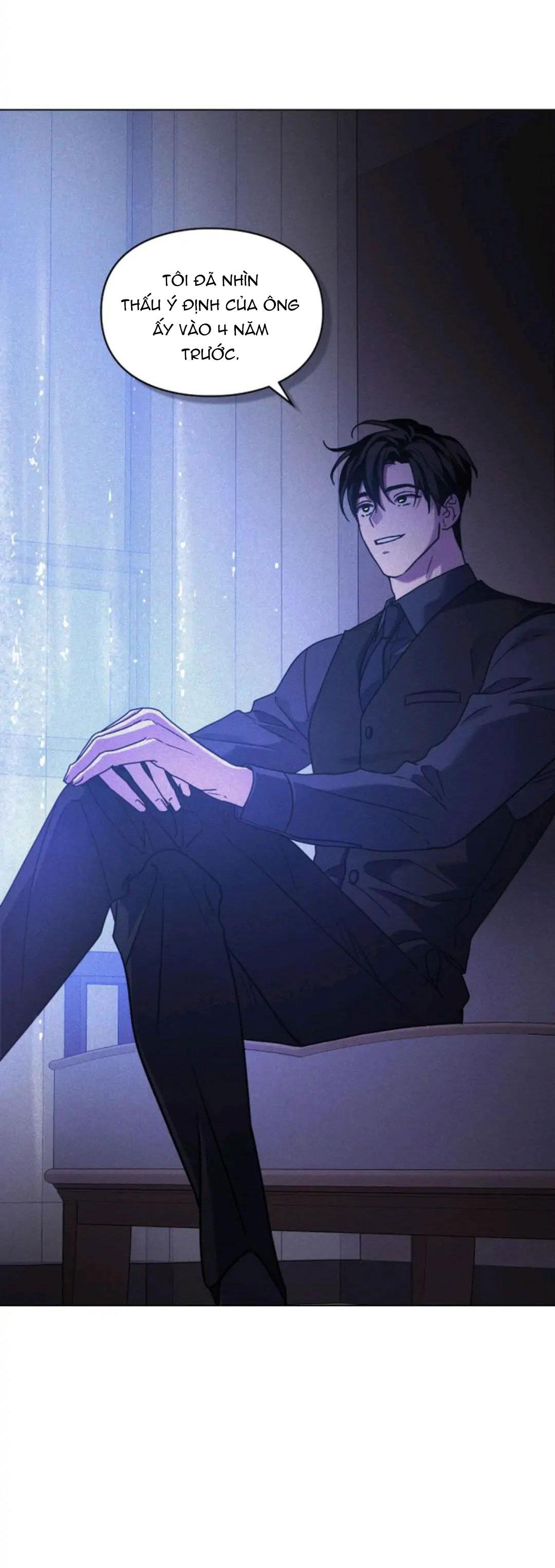Đọc truyện Dấu Vết Mặt Trời - Chapter 8