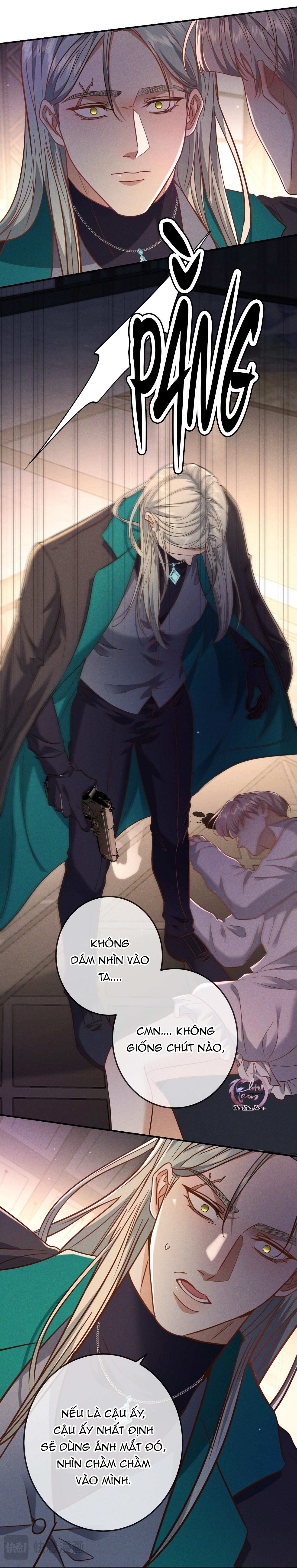 Đọc truyện Cạn Tình - Chapter 52