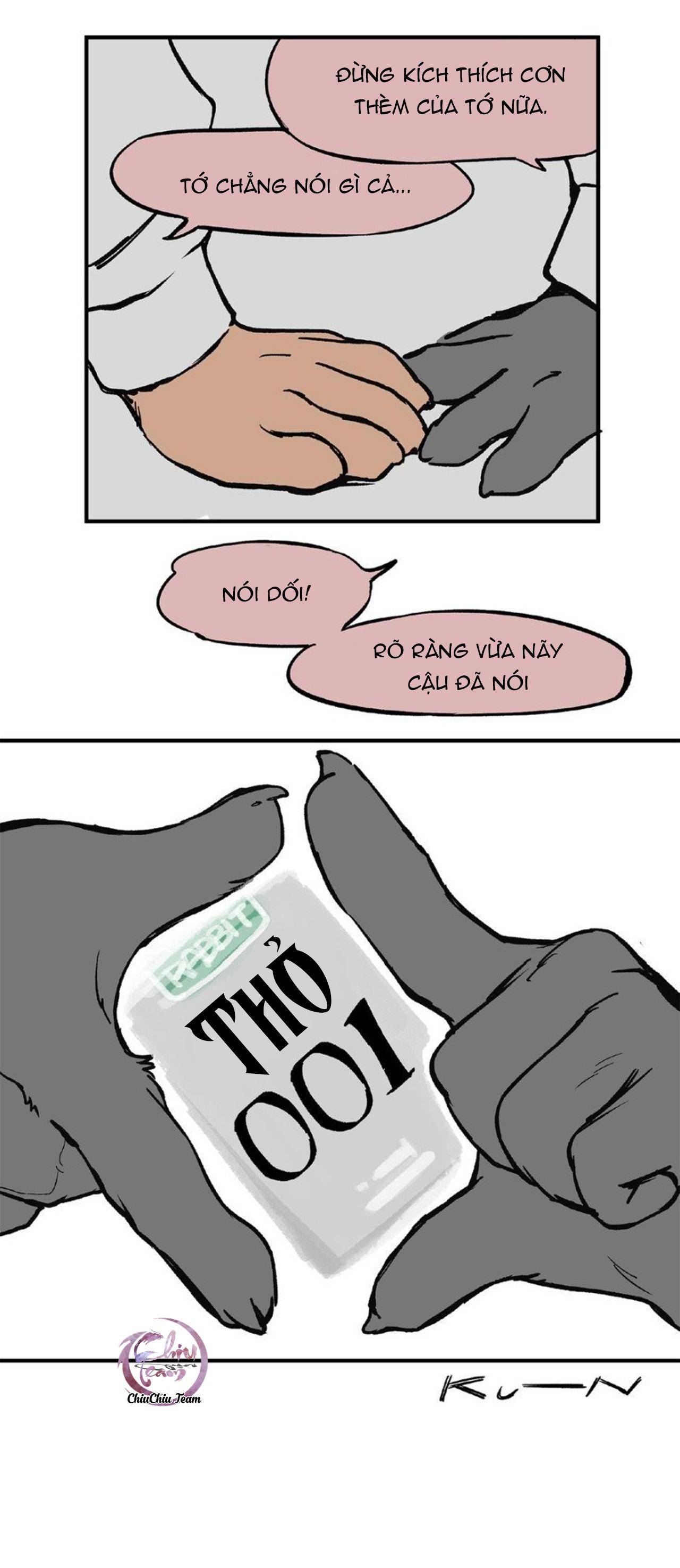 Đọc truyện Lần Đầu Nếm Trái Cấm - Chapter 7