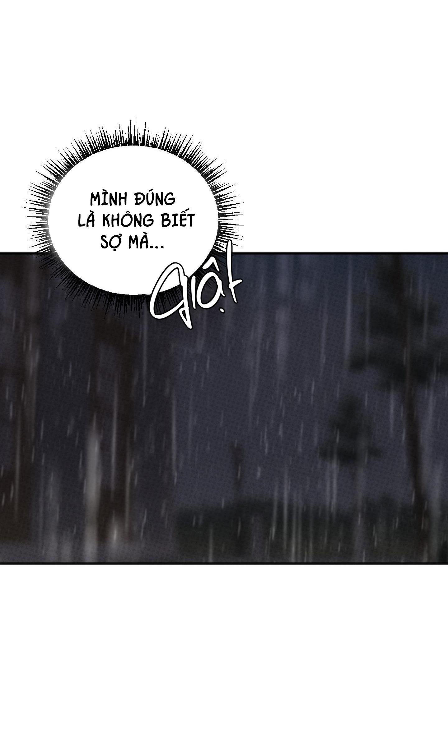 Đọc truyện CẢNH BÁO MƯA - Chapter 6