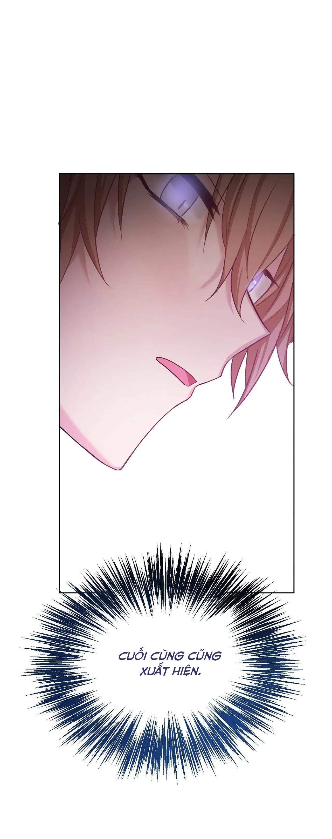 Đọc truyện SỰ GIẢI THOÁT - Chapter 6