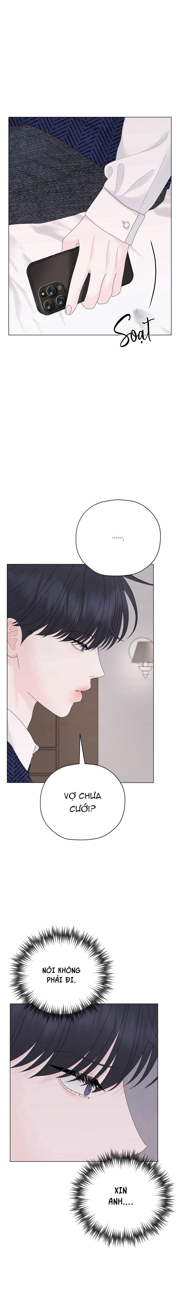 Đọc truyện CÁI NÔI CỦA TỘI ÁC - Chapter 14