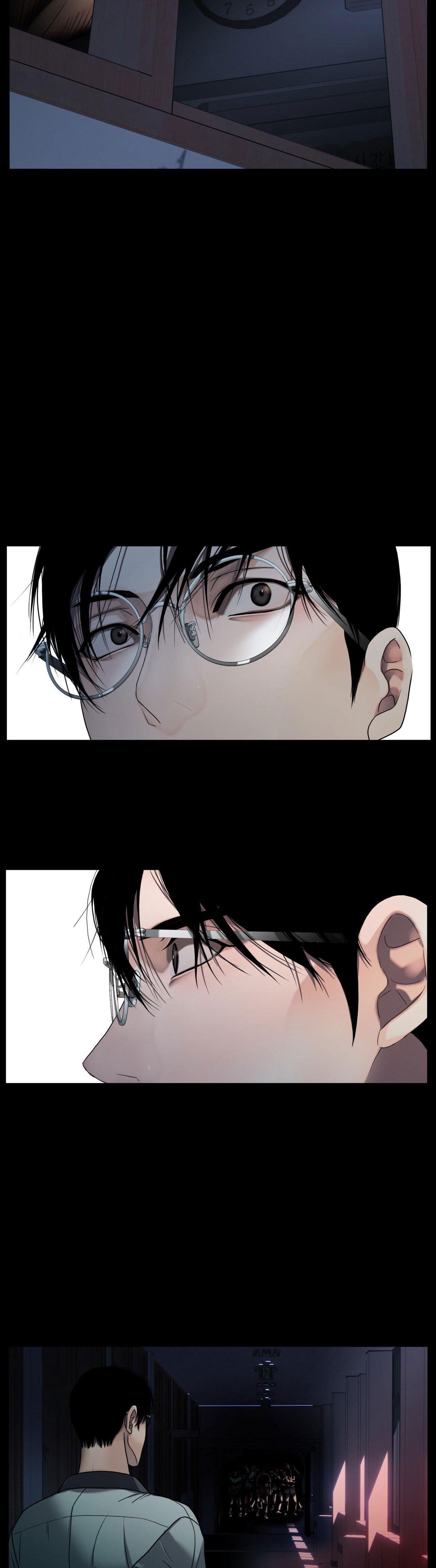 Đọc truyện ĂN MÒN - Chapter 1