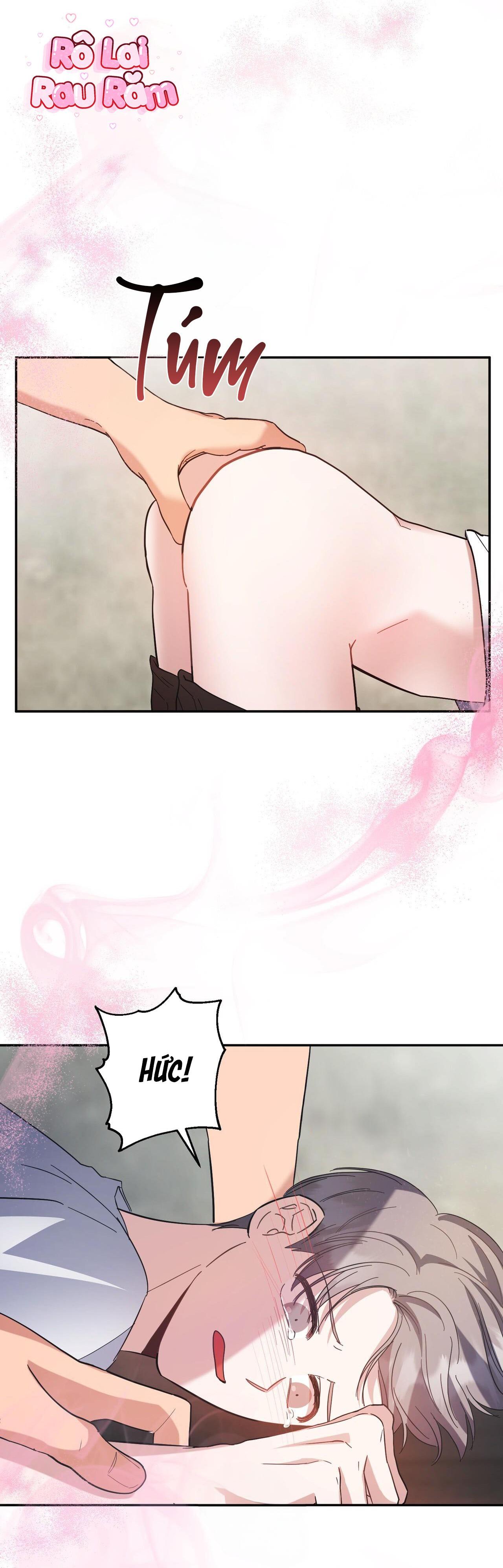 Đọc truyện GIANG HỒ LẠ MẶT - Chapter 5