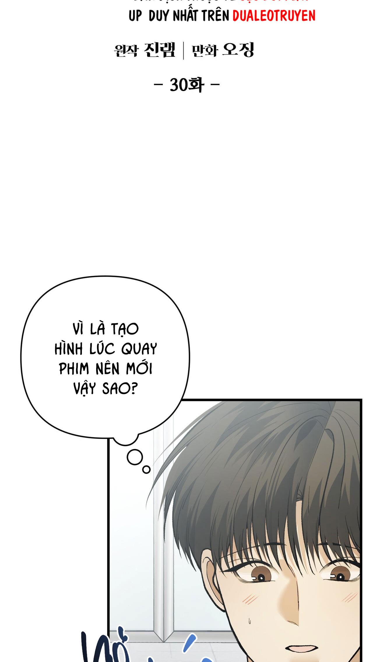 Đọc truyện ĐIỀU KIỆN CỦA GUIDE - Chapter 30