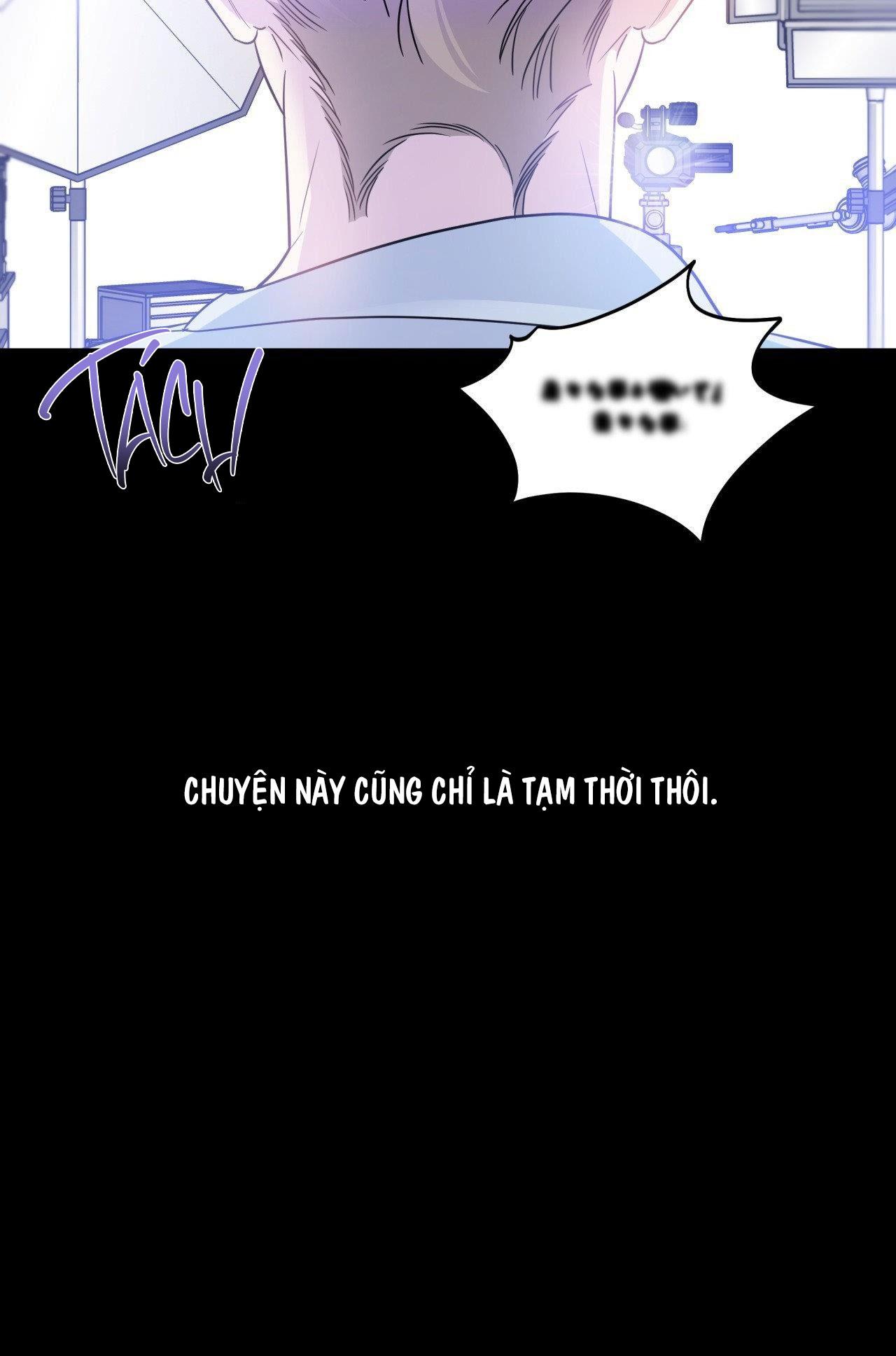 Đọc truyện LỆNH CỨU RỖI - Chapter 41