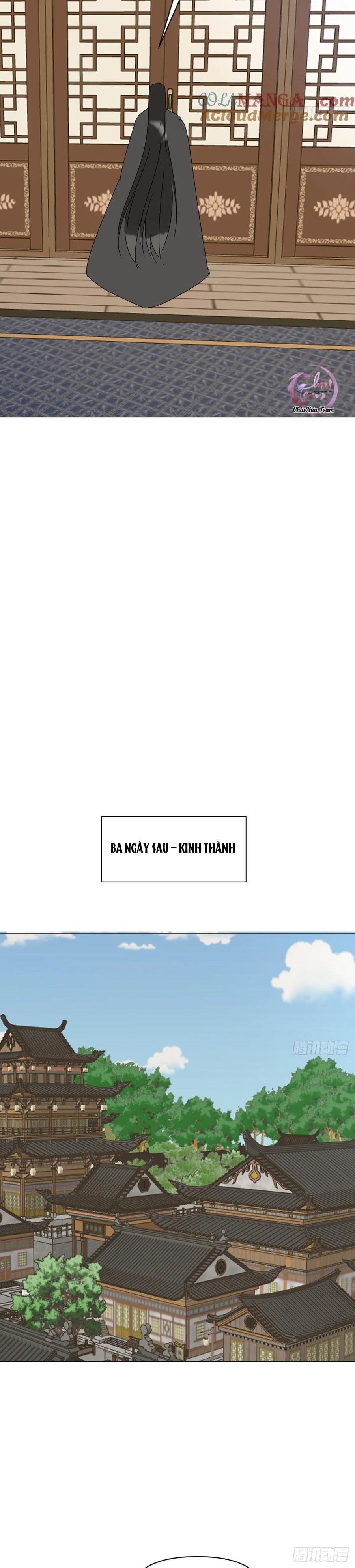 Đọc truyện Sau Khi Trùng Sinh Ta Thuần Hóa Đồ Đệ Xấu Xa (END) - Chapter 71