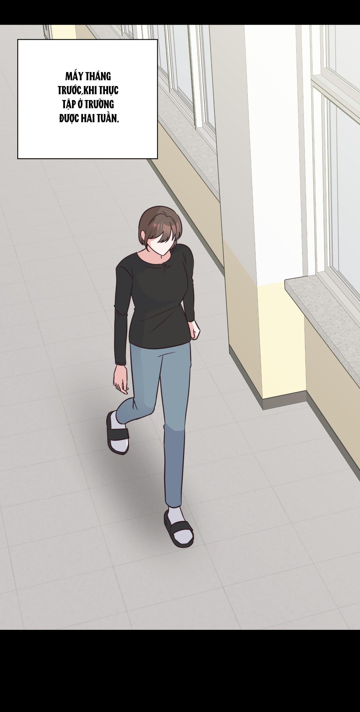 Đọc truyện BL NGẮN TUYỂN CHỌN - Chapter 7.1