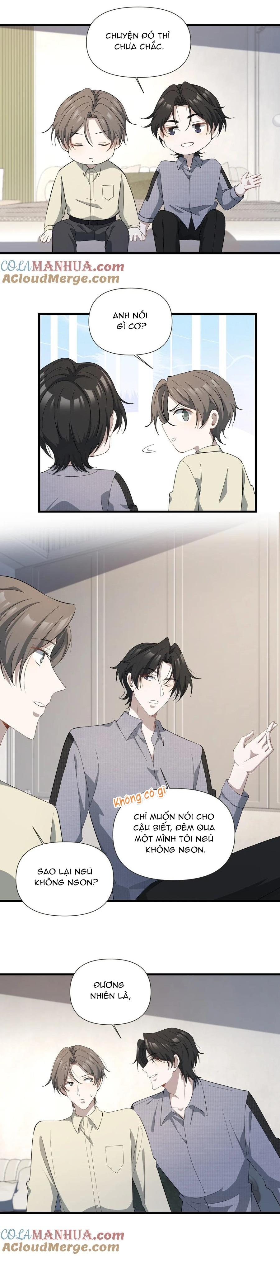 Đọc truyện Công Thức Mỹ Học - Chapter 28