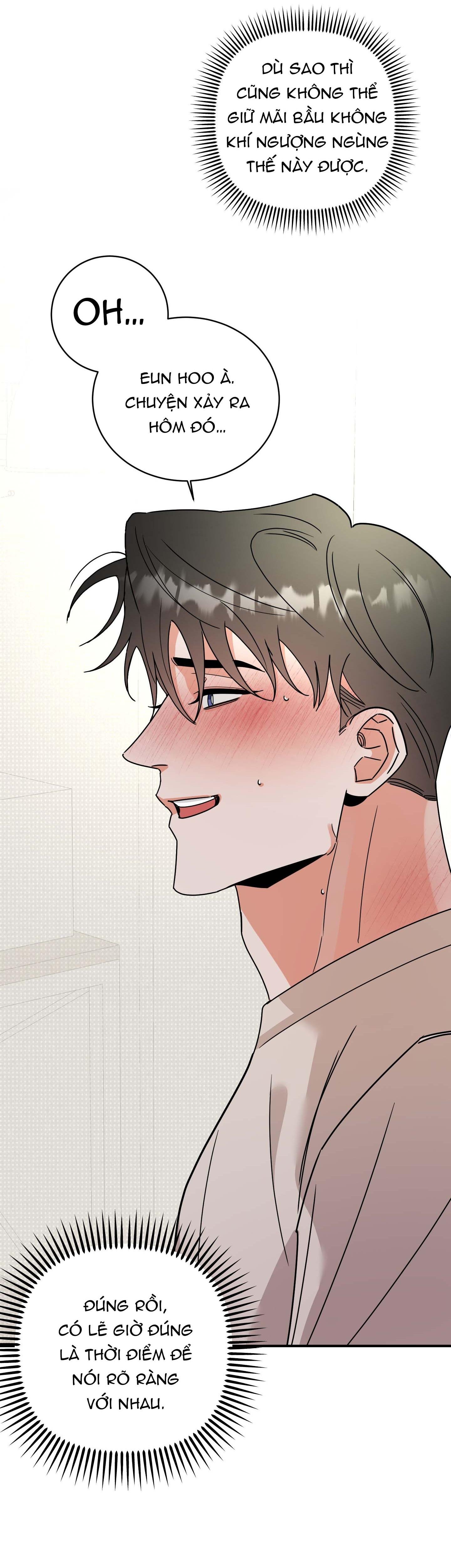 Đọc truyện DROP MẤT KIỂM SOÁT - Chapter 6