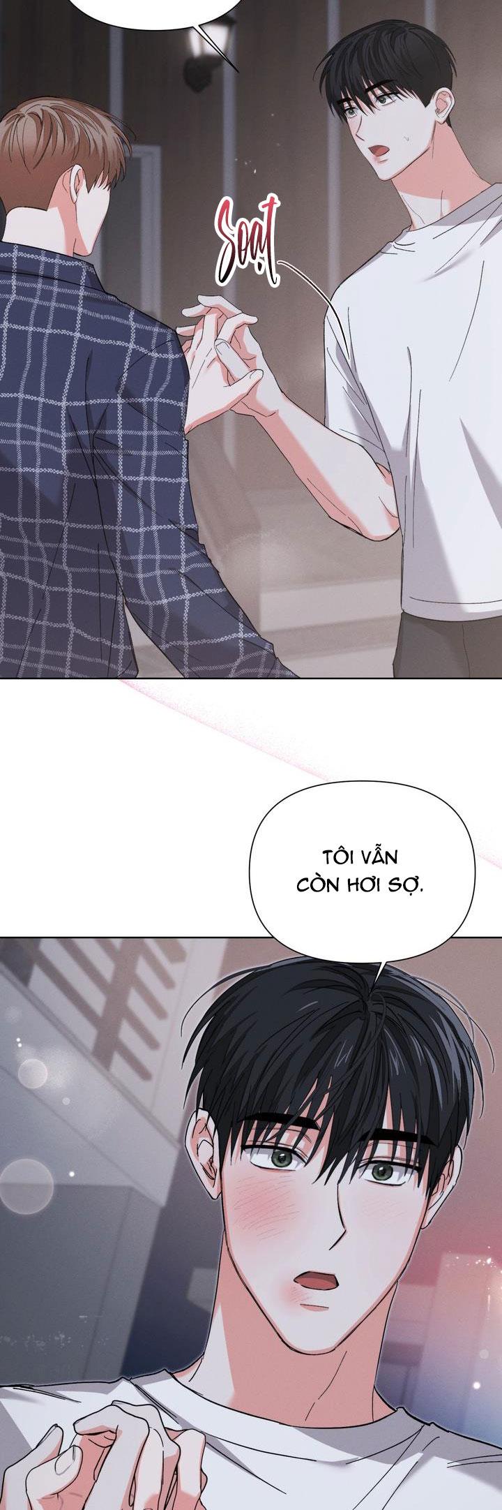 Đọc truyện NINE TO NINE - Chapter 64