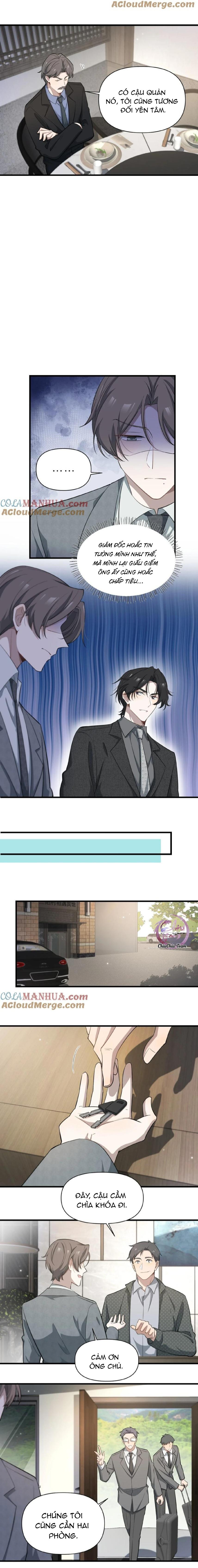 Đọc truyện Công Thức Mỹ Học - Chapter 66