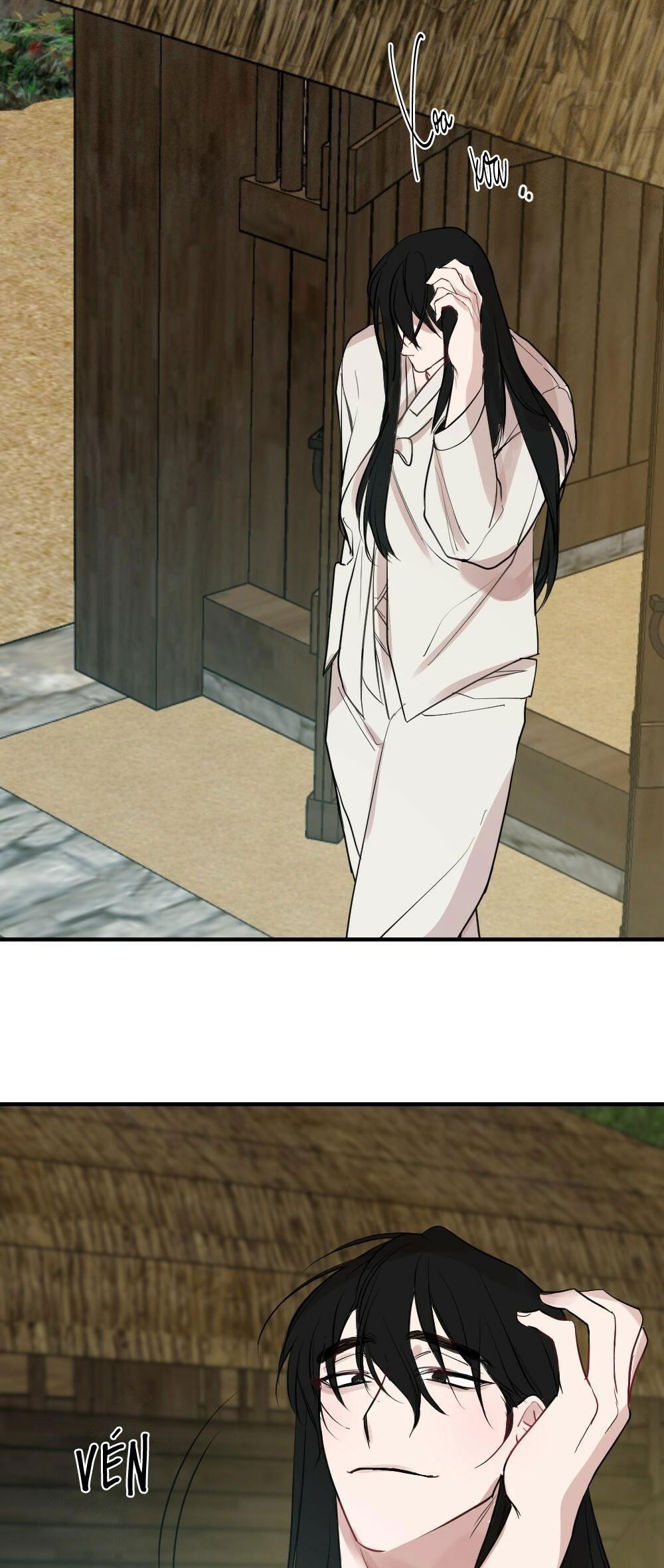 Đọc truyện TUYỂN TẬP DÚ BỰ - Chapter 45