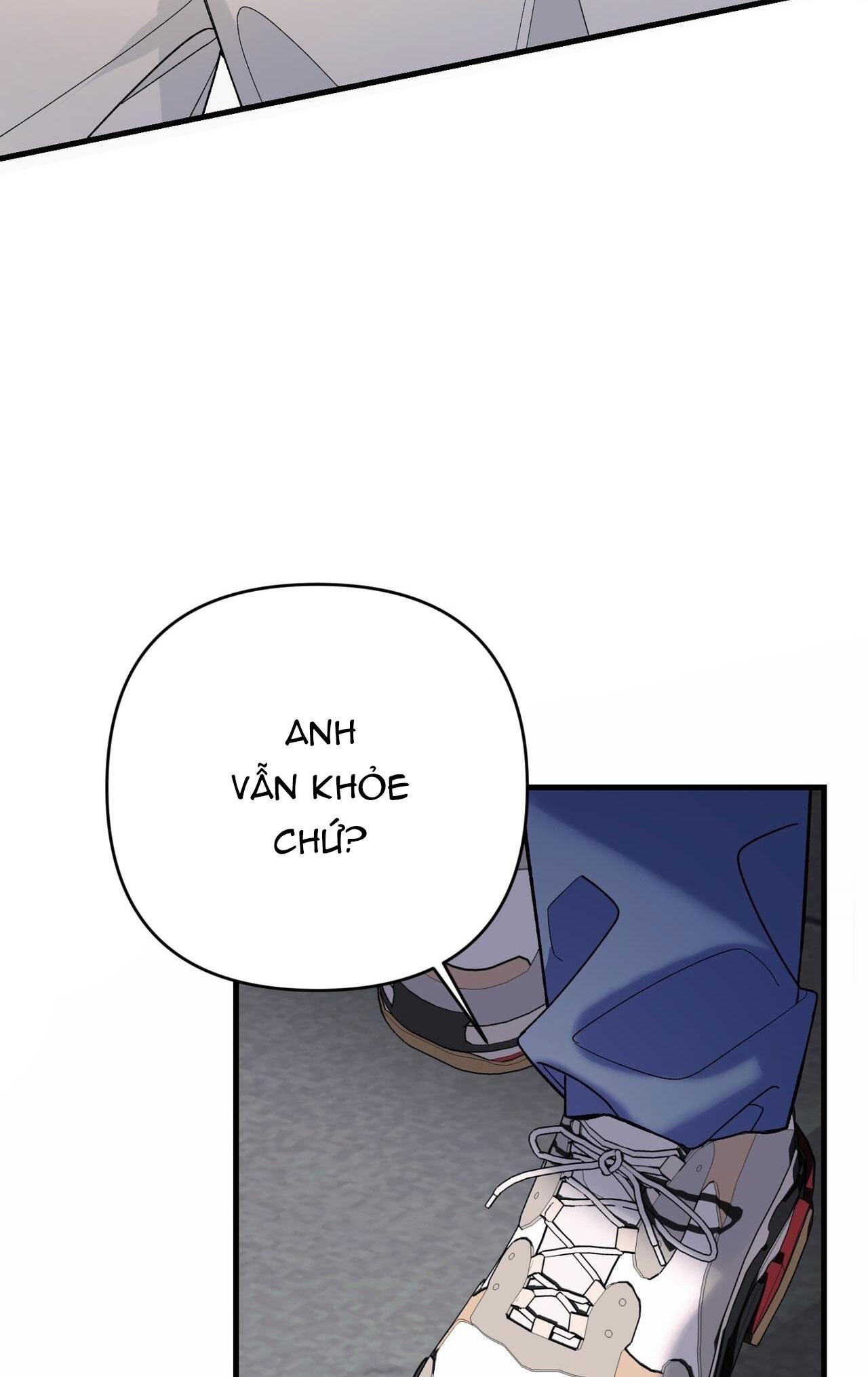 Đọc truyện ĐIỀU KIỆN CỦA GUIDE - Chapter 39