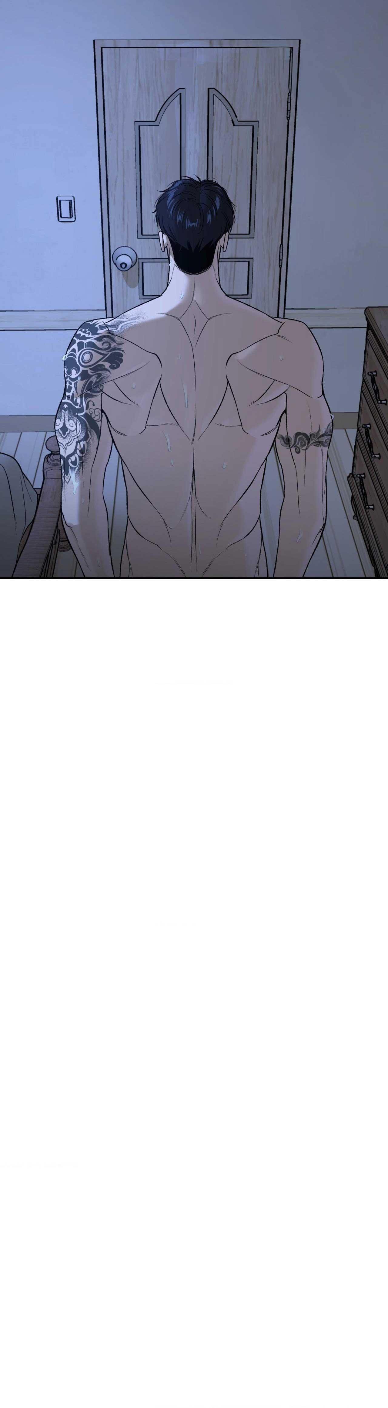 Đọc truyện Jinx - Chapter 64