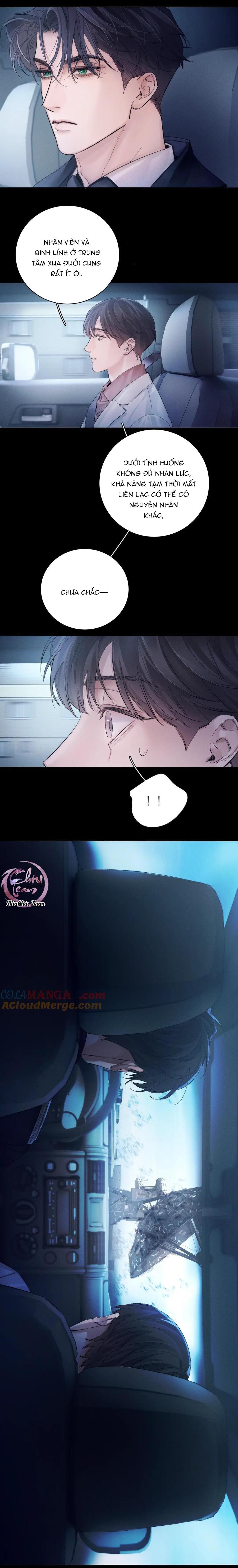 Đọc truyện Cây Nấm Nhỏ - Chapter 34
