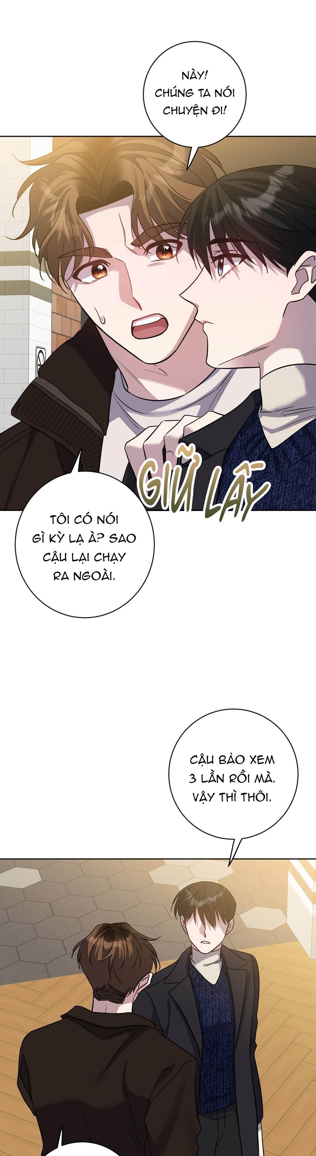 Đọc truyện Dù có làm đến chết cũng được! - Chapter 2