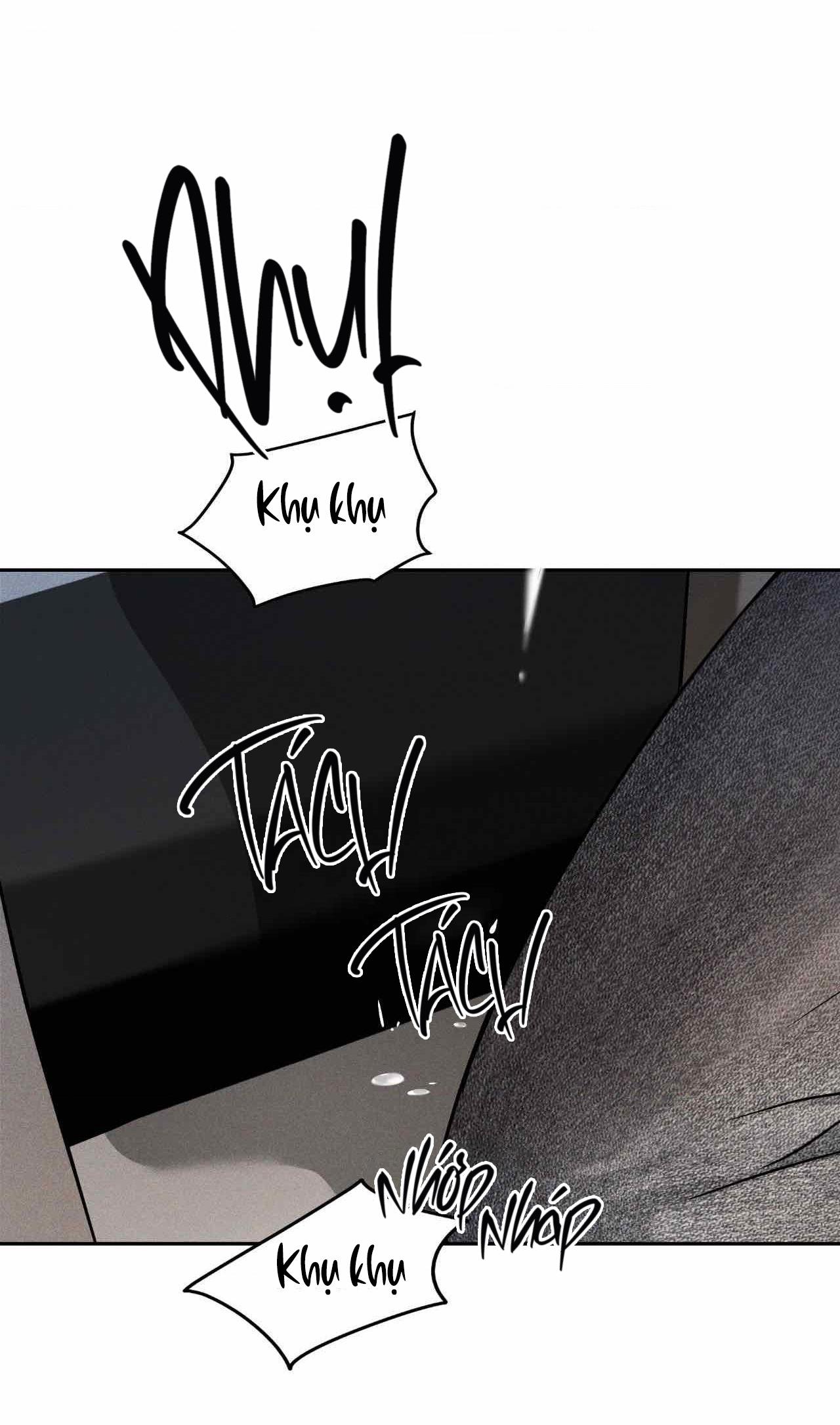 Đọc truyện FLASHLIGHT - Chapter 13