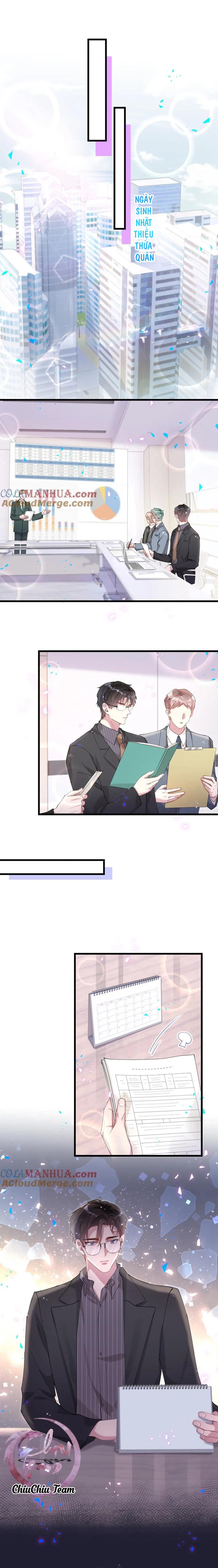 Đọc truyện Kết Hôn Là Chuyện Nhỏ - Chapter 63